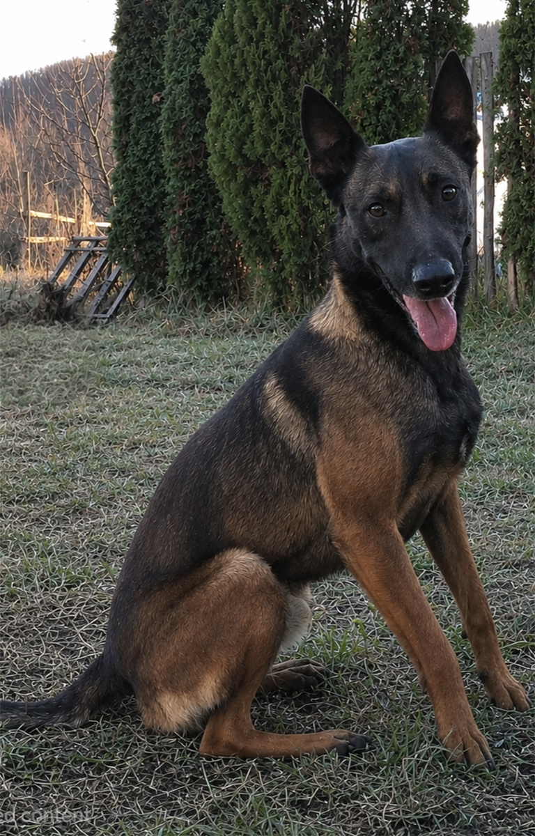 Warrior 5